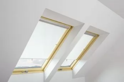 картинка Штора ARS ГРУППА II 66*140 см от магазина Альфа Плейс