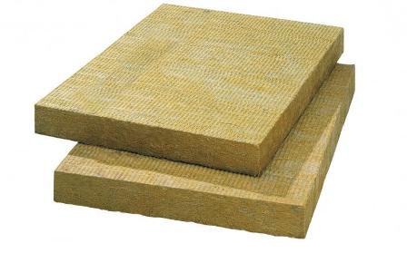 Блоки базальтовой ваты, реализуемые в Джанкое